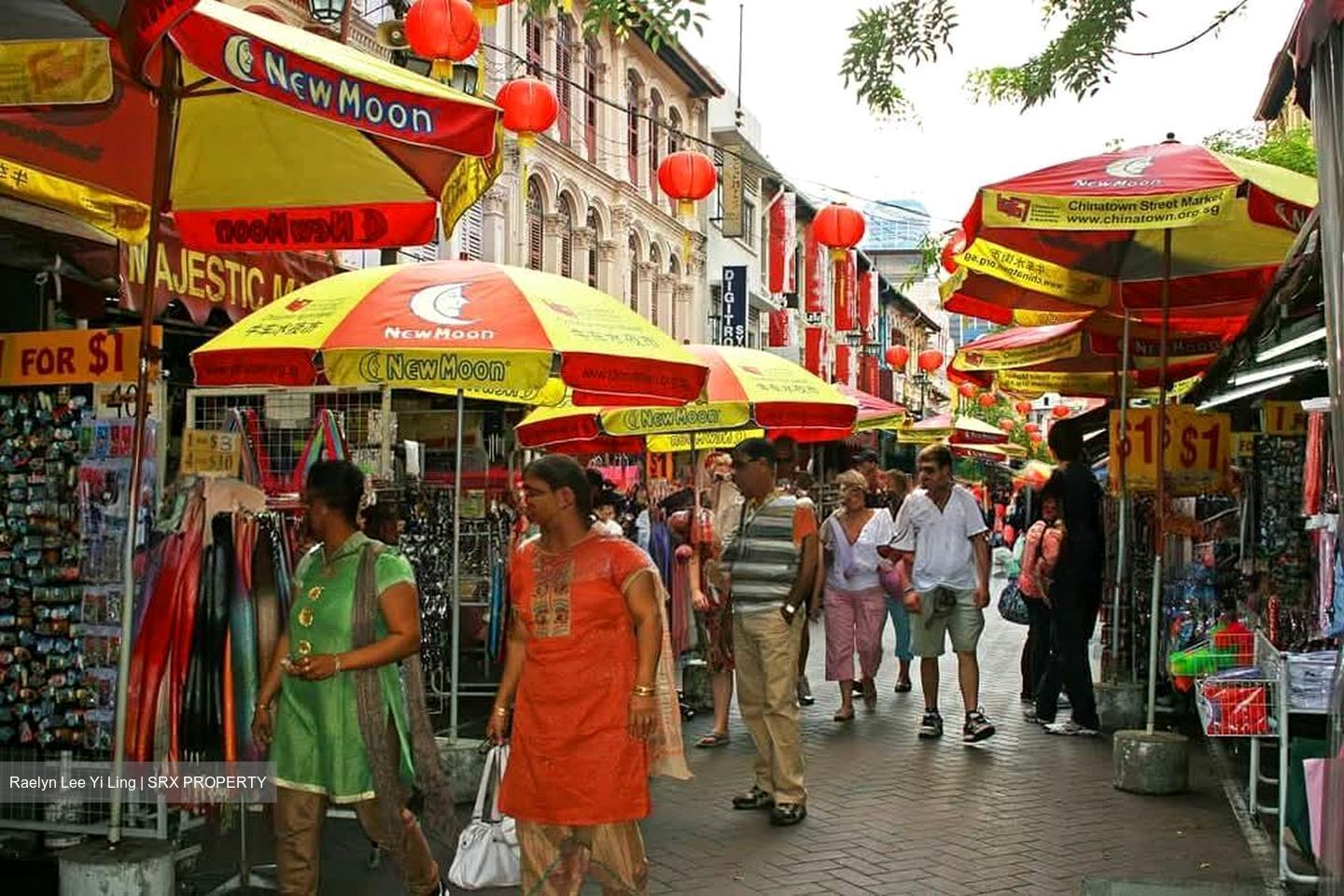 Kreta Ayer Conservation Area (D1), Shop House #582246561
